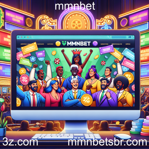 Explorando as Promoções Especiais da mmnbet: Uma Oportunidade de Ganhos