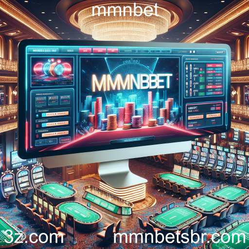 Explorando as Apostas Esportivas no mmnbet